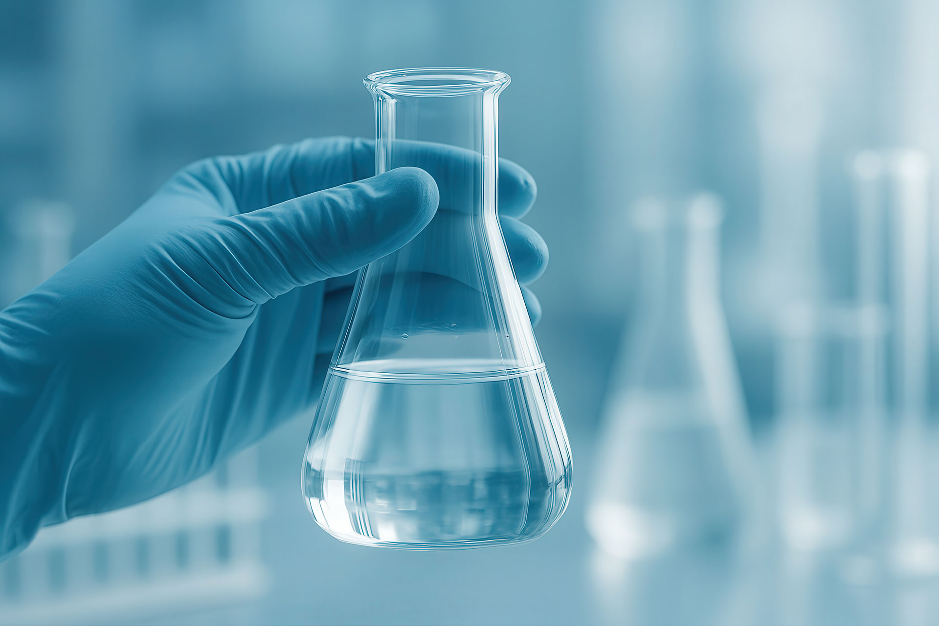 water analysis