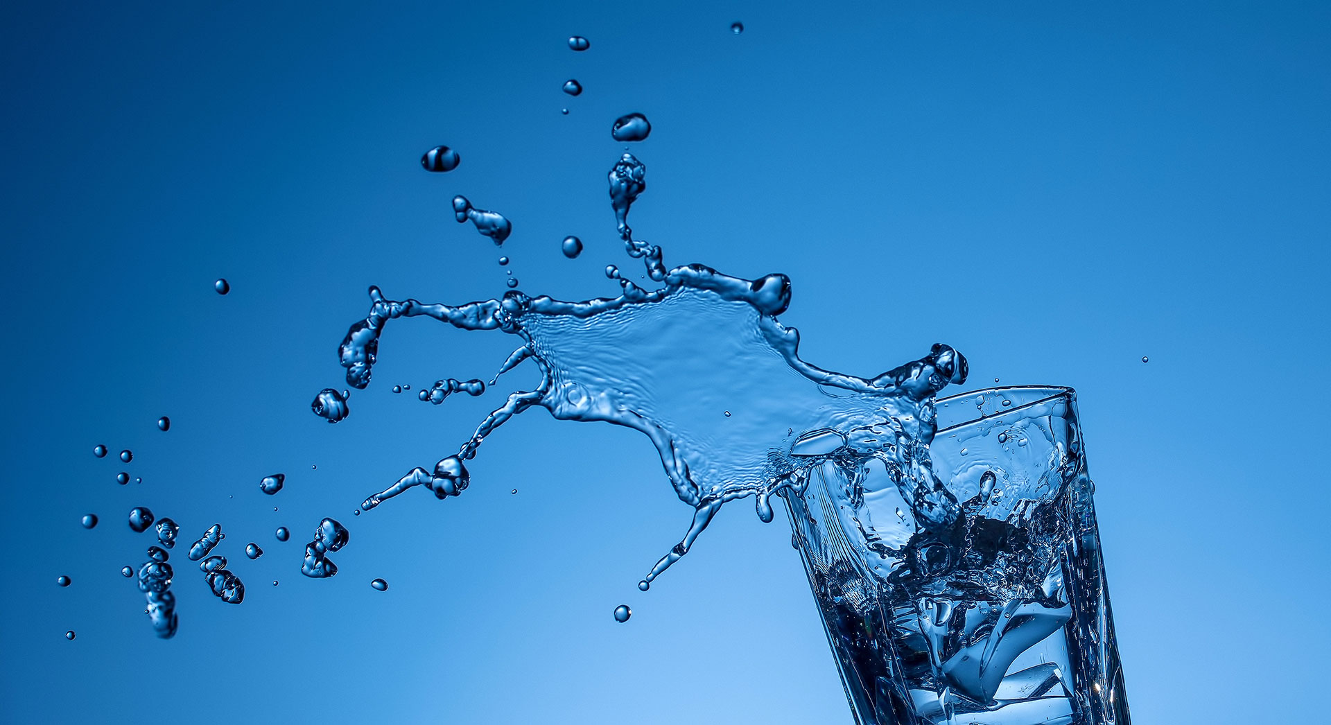 Water testing Lab